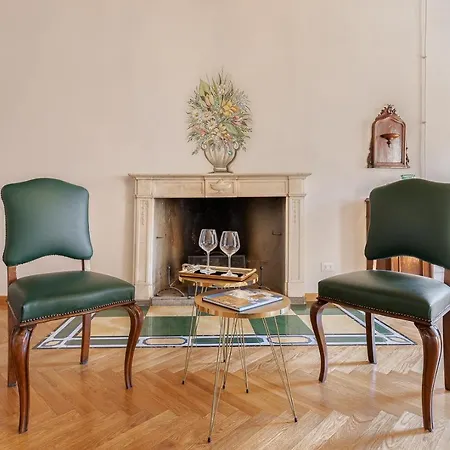 Apartment Stanza 2
