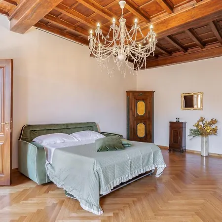 Stanza 2 Apartment Poppi