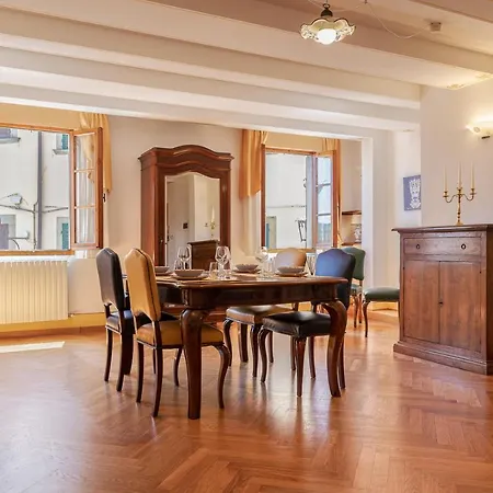 Apartment Stanza 2 Poppi